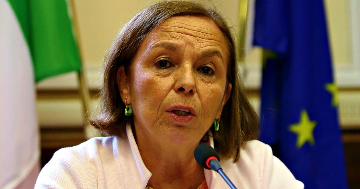 Luciana Lamorgese (ministra Interno): «Immigrazione: numeri in aumento, ma nessuna invasione»