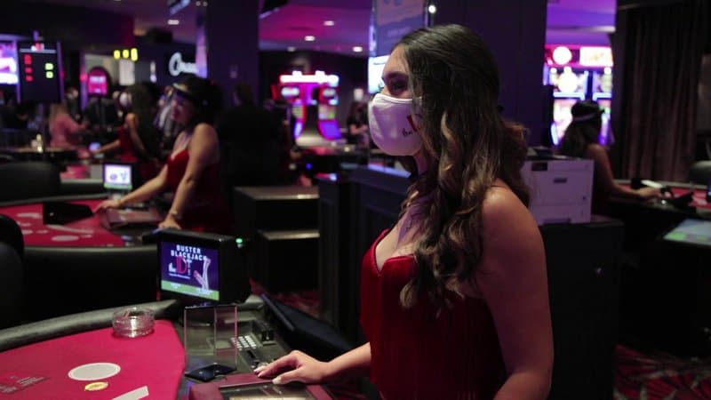 Usa: Mgm Resorts International taglia 18.000 posti di lavoro