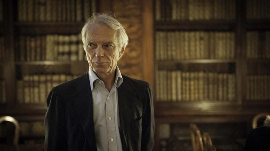 Ricardo Franco Levi (presidente Aie): «Palazzo Sormanni come sede per il Museo del Libro e dell'Editoria»