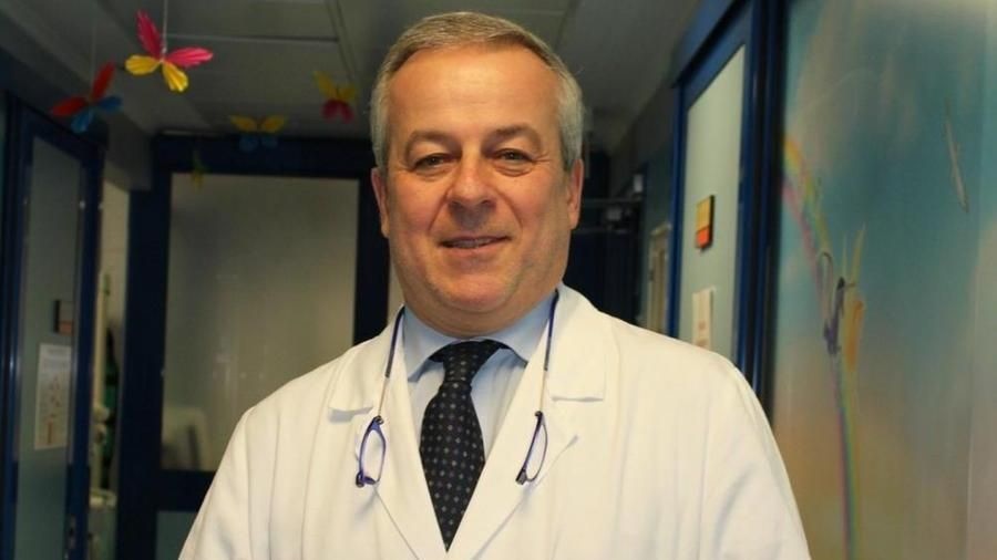 Franco Locatelli (coordinatore Cts): «Stiamo uscendo dalla fase più critica, ora focus sulla riapertura»