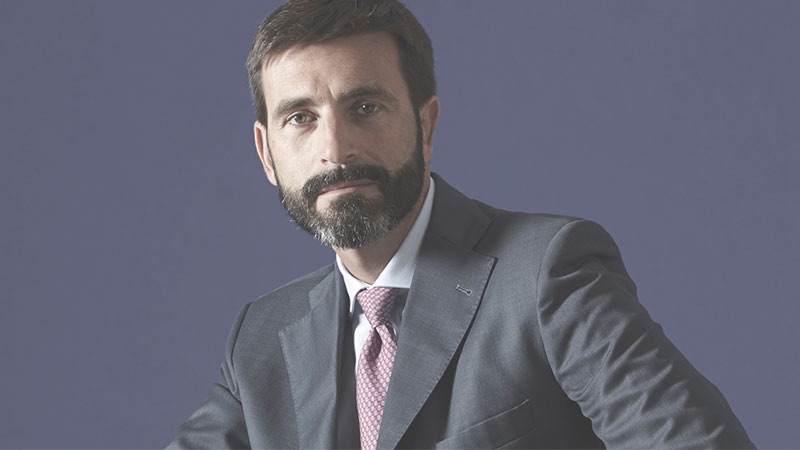 Luca Palermo (Edenred Italia): «Quale il futuro per il welfare aziendale»