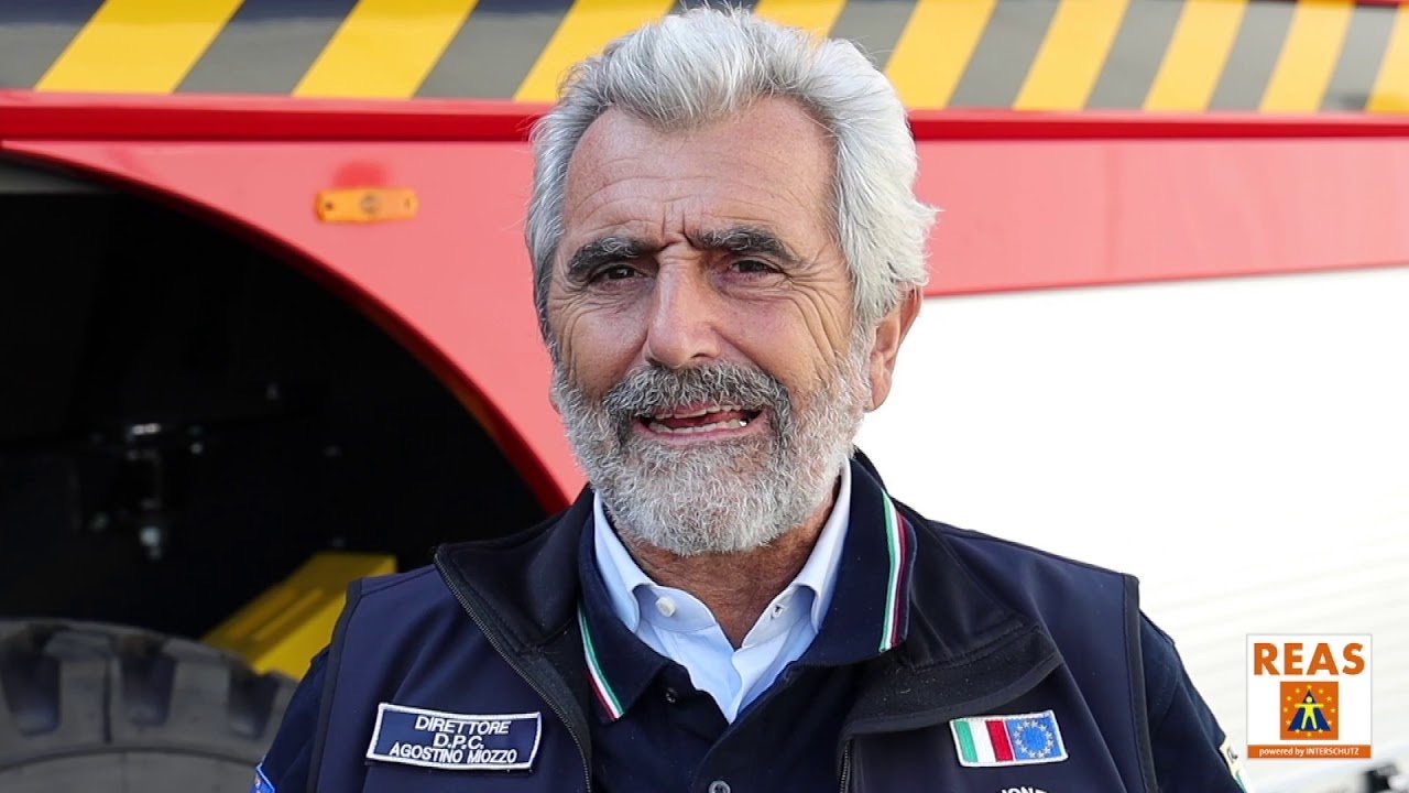 Miozzo: «Il mio impegno è riaprire le scuole»