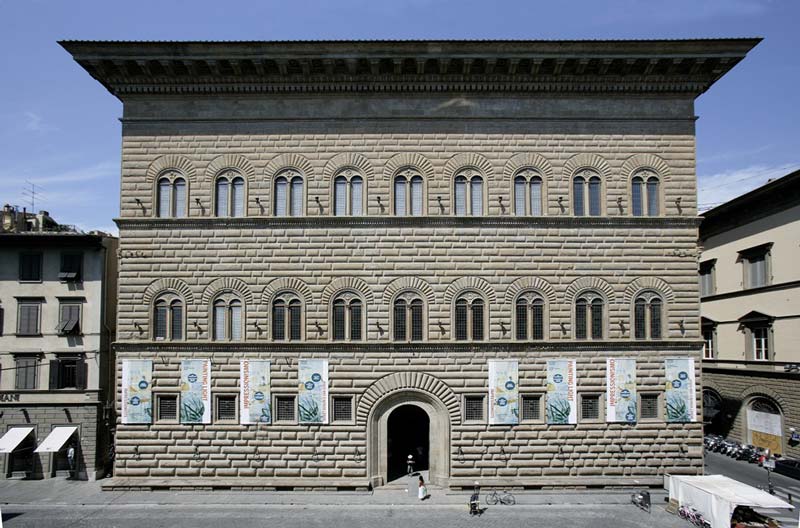 Musei: la ripartenza di Palazzo Strozzi a Firenze dopo l'emergenza Covid-19