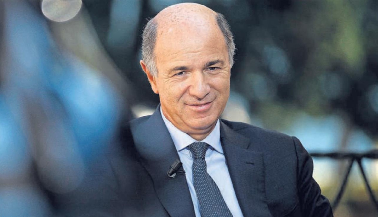 Corrado Passera (CEO Illimity): «La recessione è evitabile, il Paese continua a crescere»