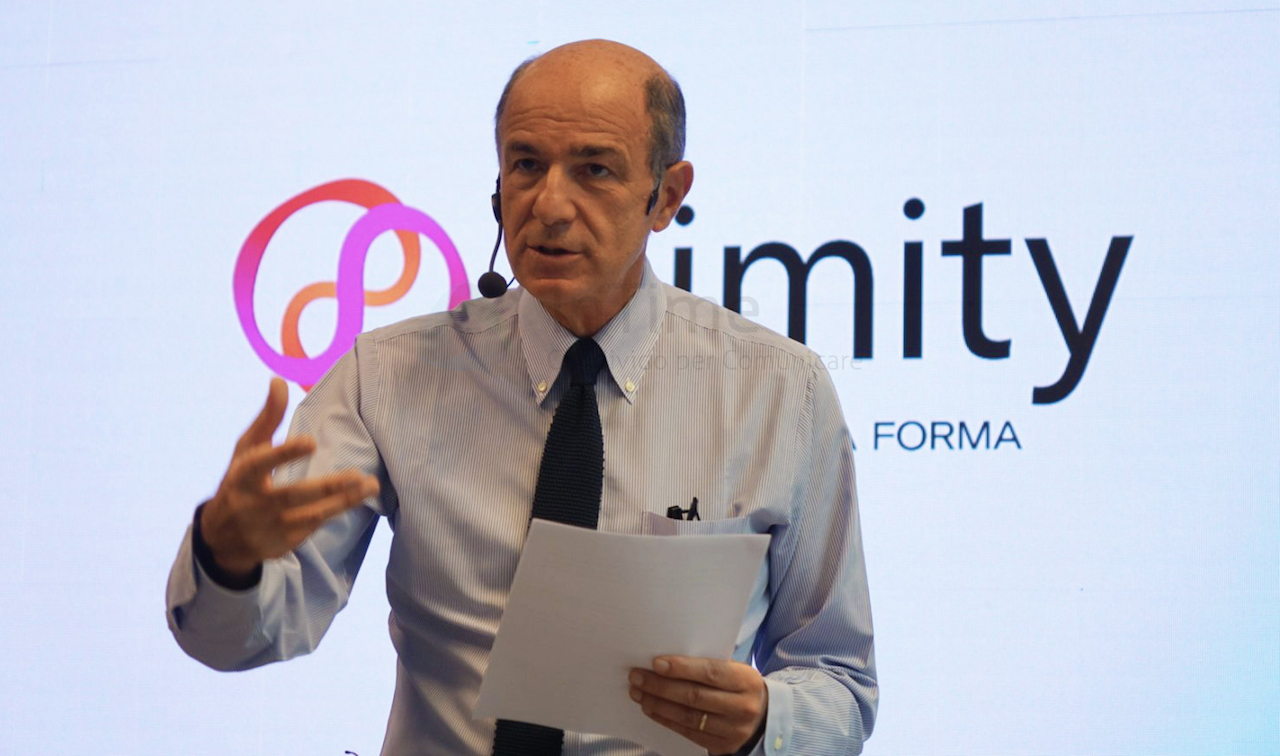 Corrado Passera (Illimity): «Il percorso di sviluppo della nostra banca continua»