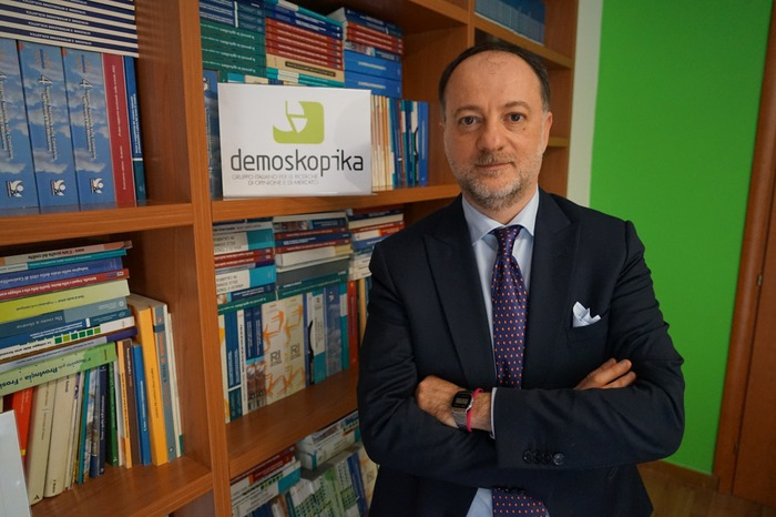 Turismo, l'allarme di Raffaele Rio (Demoskopika): «50mila imprese rischiano il fallimento»