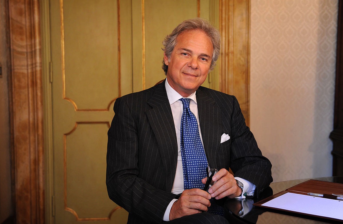 Pietro Salini (Ceo Webuild): «Risultati positivi nonostante la pandemia»
