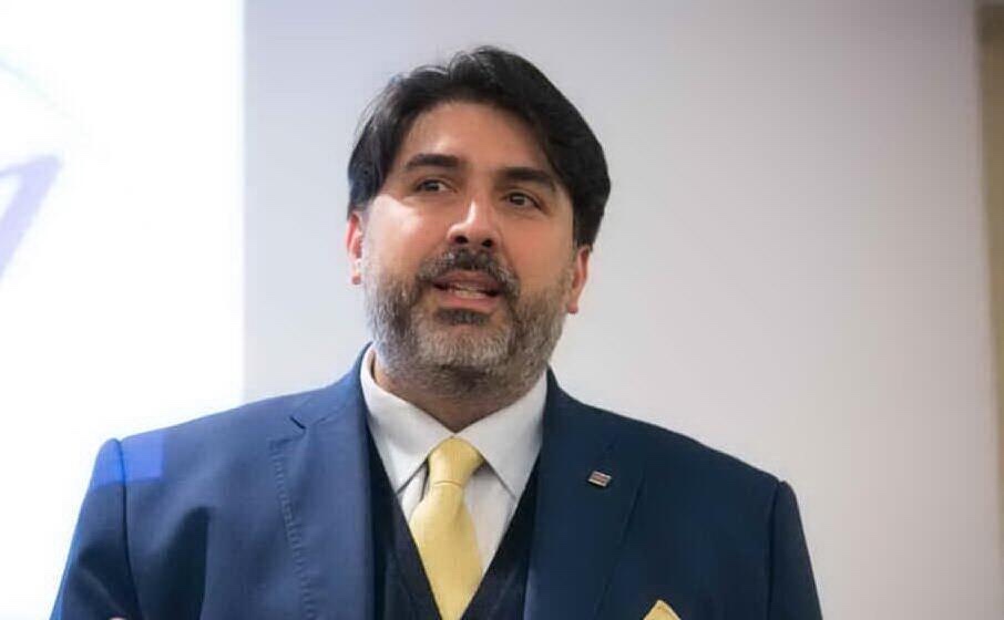 Christian Solinas (presidente Regione Sardegna): «Portovesme è una ricchezza irrinunciabile»