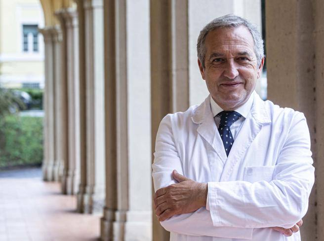 Vaia (Ospedale Spallanzani): «Se va tutto bene avremo il vaccino entro primavera»