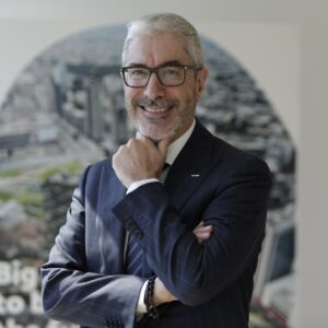 Immagine di Walter Ruffinoni
