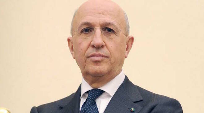 Antonio Patuelli (presidente ABI): «Non si aspetti il Recovery Fund per incentivare gli investimenti»