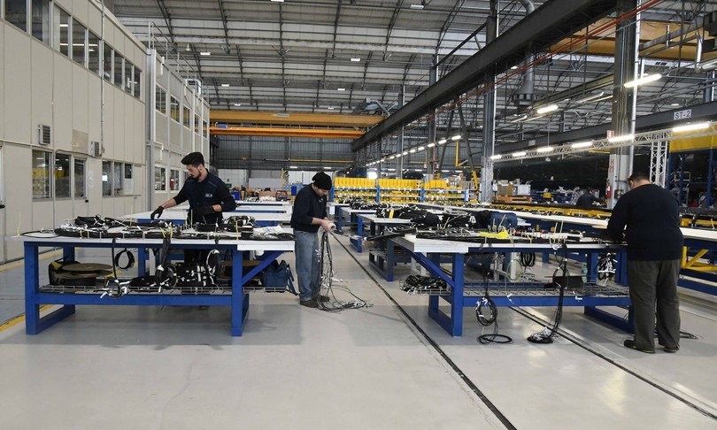 Confindustria: con lo stop ai licenziamenti pesante costo per lo Stato