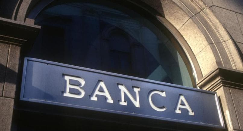 Conti correnti bancari al massimo storico, +37.5% dal 2015
