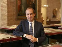 guido bastianini