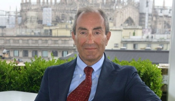 Alessandro Foti (ad Fineco): «Capaci di crescere in ogni fase di mercato»