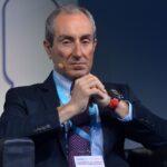 Alessandro Foti (Fineco Bank): «Ecco le strategie dell’industria del risparmio per superare le difficoltà dell’economia di guerra»