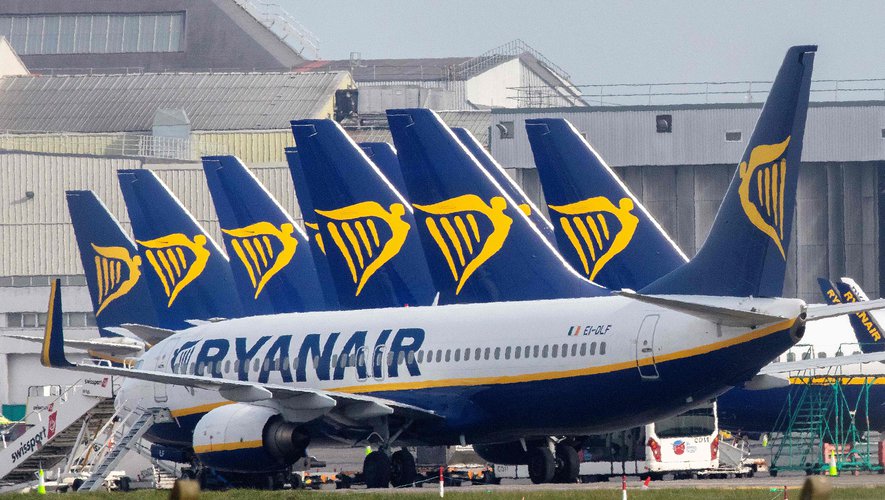 Enac: «Cieli chiusi per Ryanair se non rispetta le norme anti Covid»