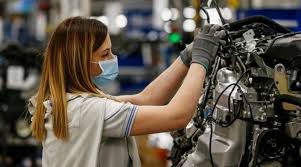 industria istat