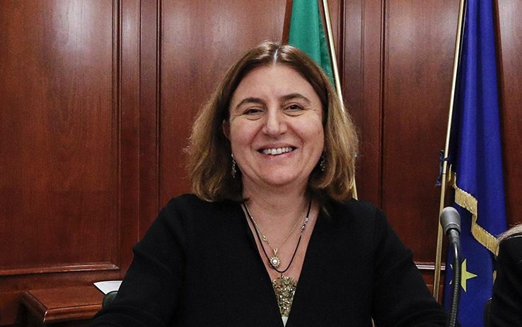 Nunzia Catalfo (ministro Lavoro): «Da green economy sino a 500 mila posti di lavoro»