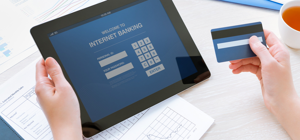 Internet banking, nei prossimi anni crescita esponenziale