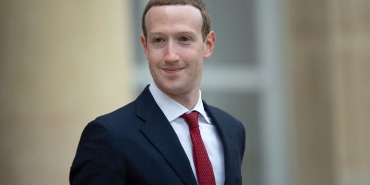 Zuckerberg «Pechino ruba la tecnologia? Ci sono report ben informati»