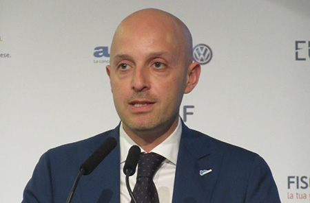 Matteo De Lise, presidente Unione Commercialisti: “Incentivare le aggregazioni è una necessità”