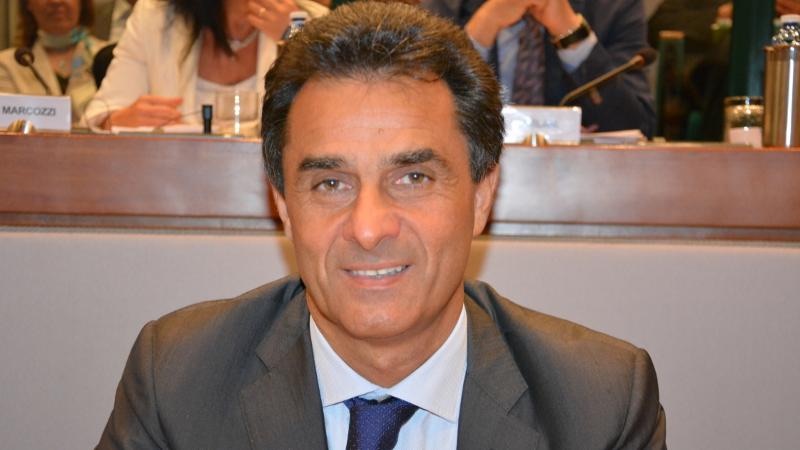 Pieroni (Assessore Regione Marche): «Bonus ricevuto senza saperlo, donato a Caritas»