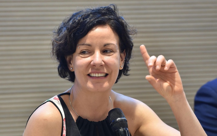 Paola Pisano (Il Domani): «La crisi Covid va meglio, ma ci sono ancora segnali di tempesta»