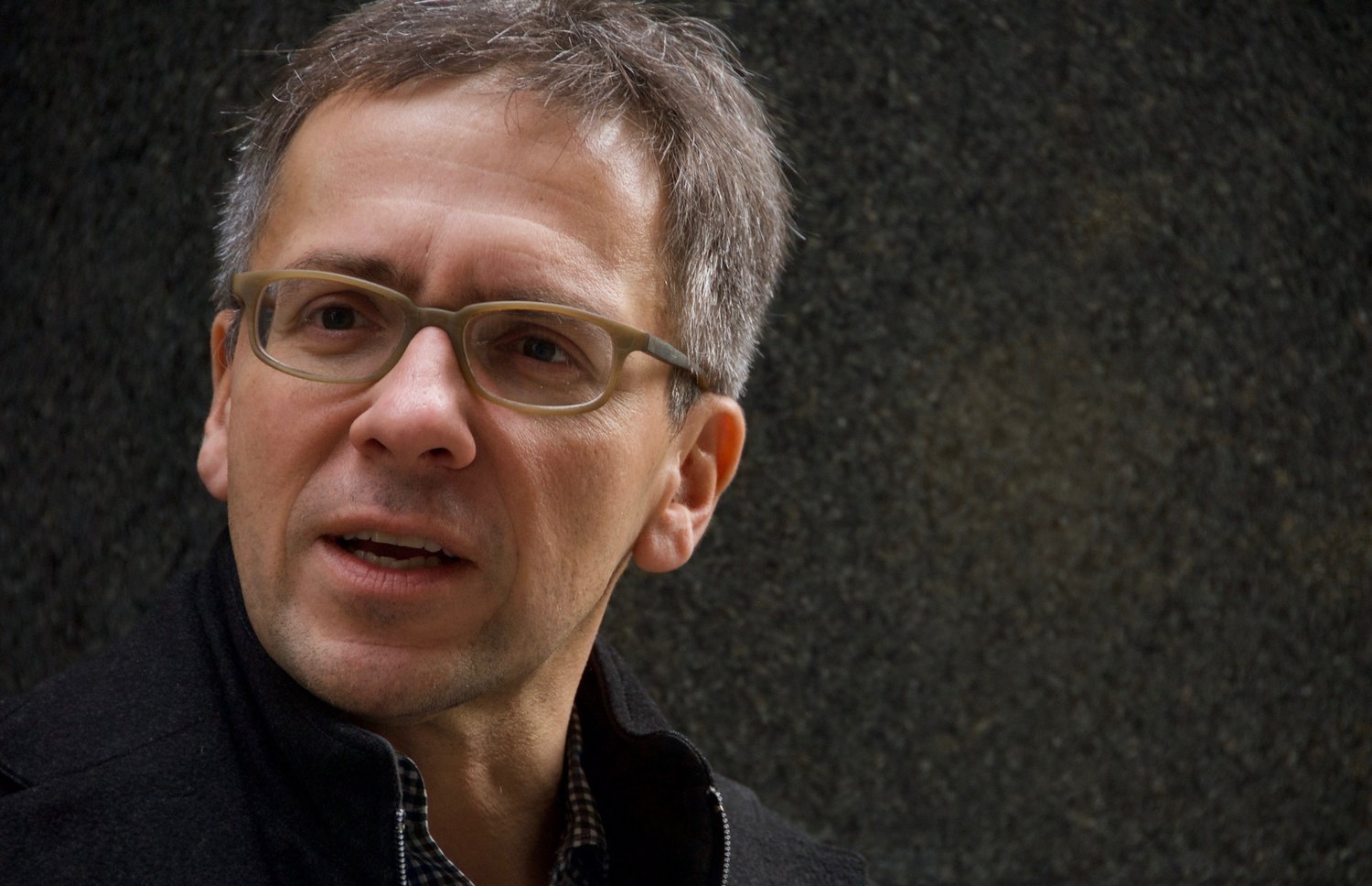 IAN BREMMER