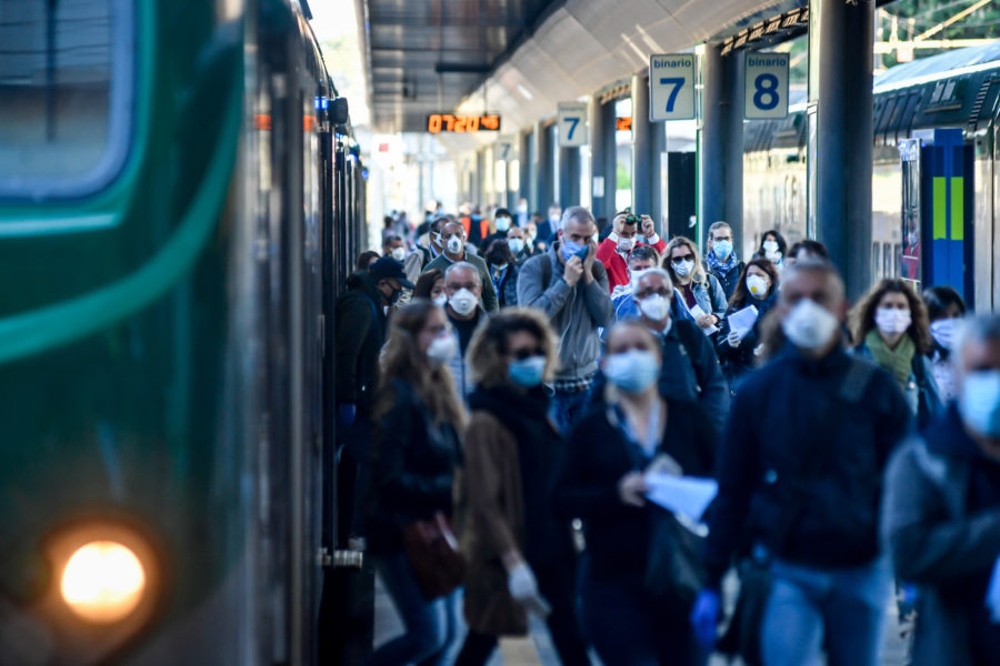 Filt-Cgil, Fit-Cisl e Uiltrasporti: proposta di Ansfisa abbassa gli standard di sicurezza