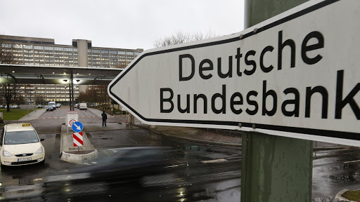 Bundesbank: economia tedesca pronta al rimbalzo durante l'estate