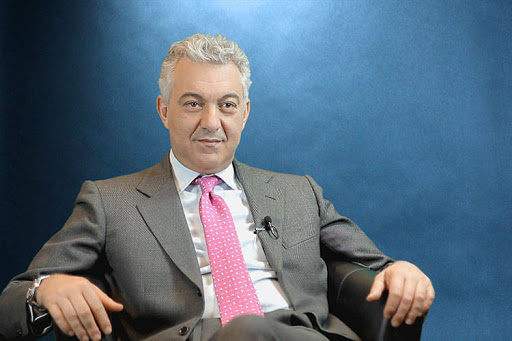 Domenico Arcuri (Commissario emergenza Covid): «Consegna banchi dai primi di settembre»