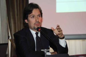 Vaccarono:«Per l'editoria siamo partner e non una minaccia»