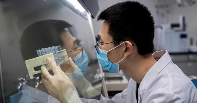 Secondo Bloomberg il vaccino cinese della Sinovac potrebbe rivelarsi efficace contro il nuovo coronavirus
