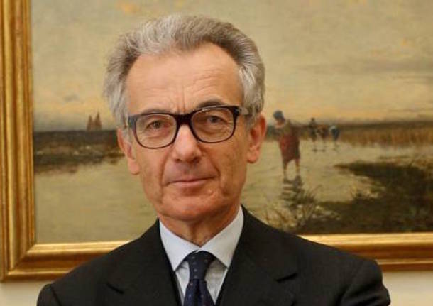 Paolo Lamberti (presidente Federchimica): «Il Recovery Fund può supportare la ripresa»