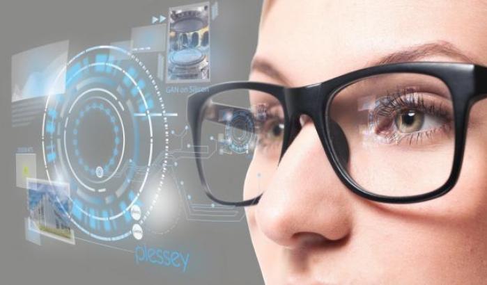 Luxottica e Facebook insieme per produrre smart glasses