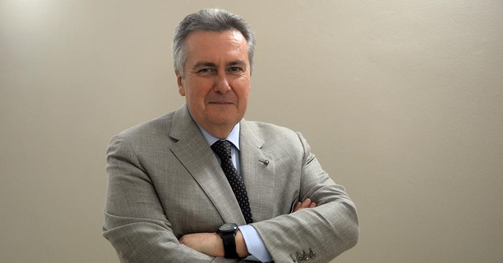 Maurizio Marchesini (vice presidente Confindustria): «Serve incontrare Conte su Recovery plan e legge di bilancio»