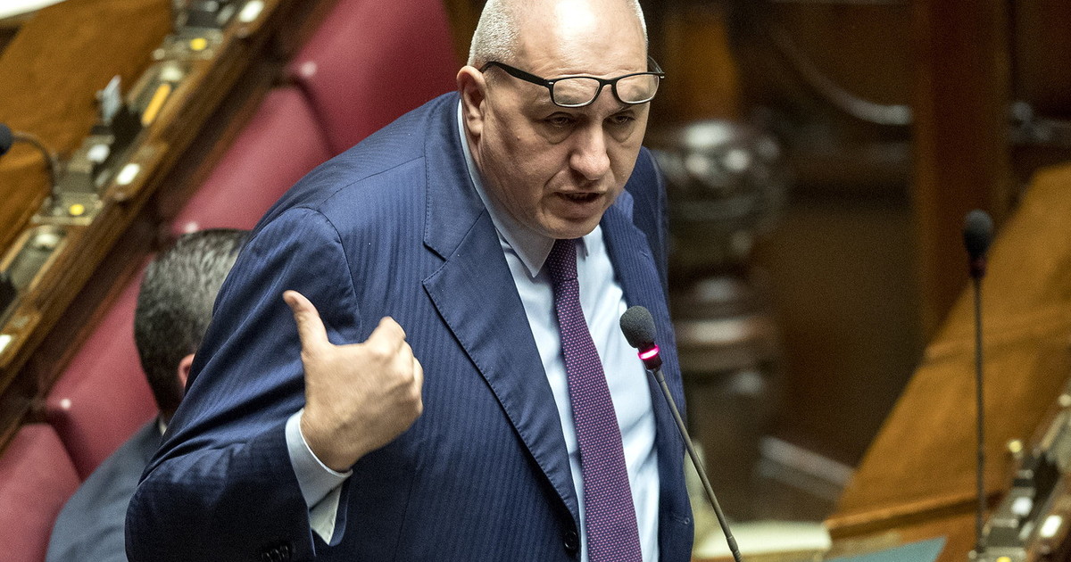 Guido Crosetto (Fratelli d'Italia): «In gioco scelte che impegnano l'Italia per 10 anni»