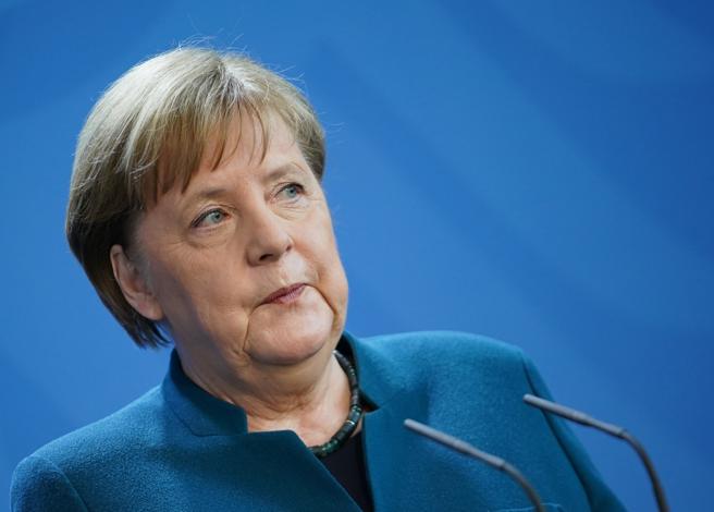 Merkel