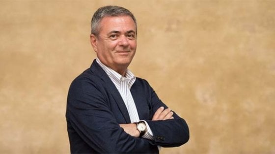 Ezio Mauro