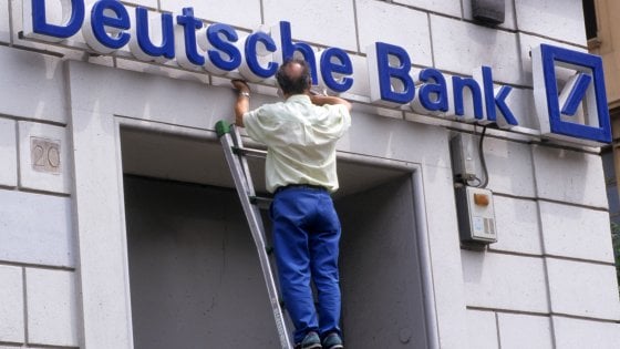 Deutsche Bank