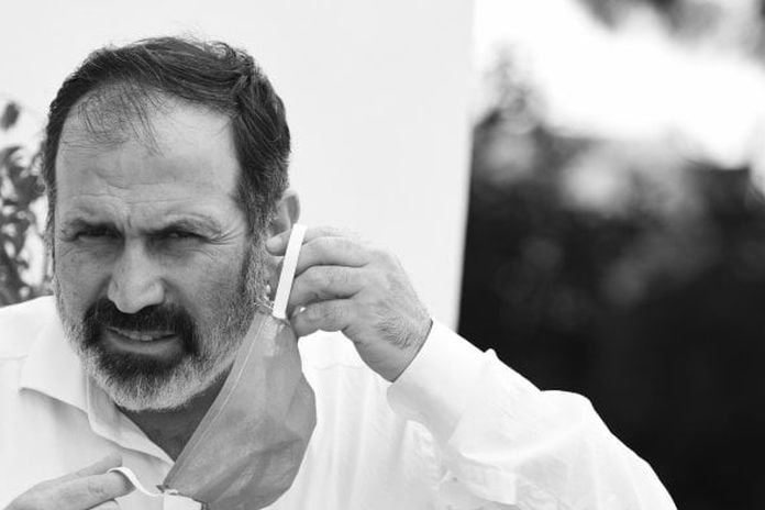 Gino Iacono