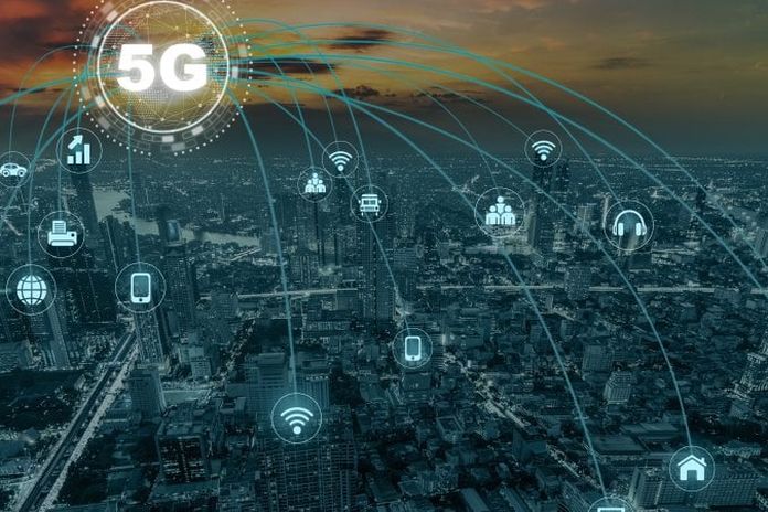 5G