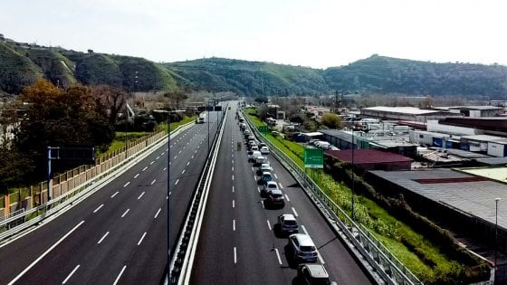 Autostrade per l'Italia: lavori in corso tra Cdp e Atlantia per trovare l'accordo