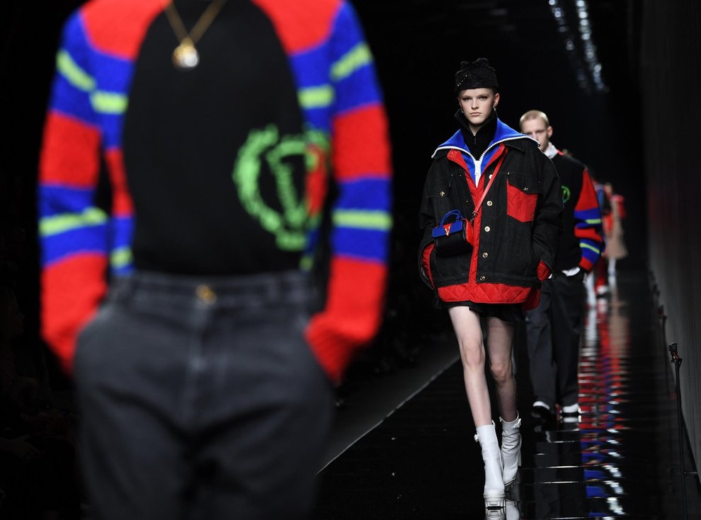 Versace
