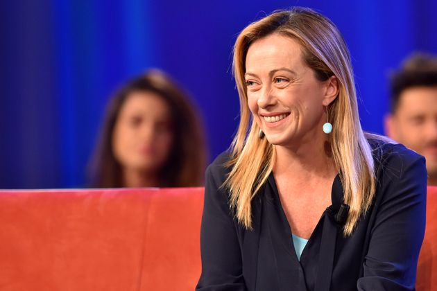 Giorgia Meloni (leader FdI): «Economia spacciata se le aziende chiuderanno»
