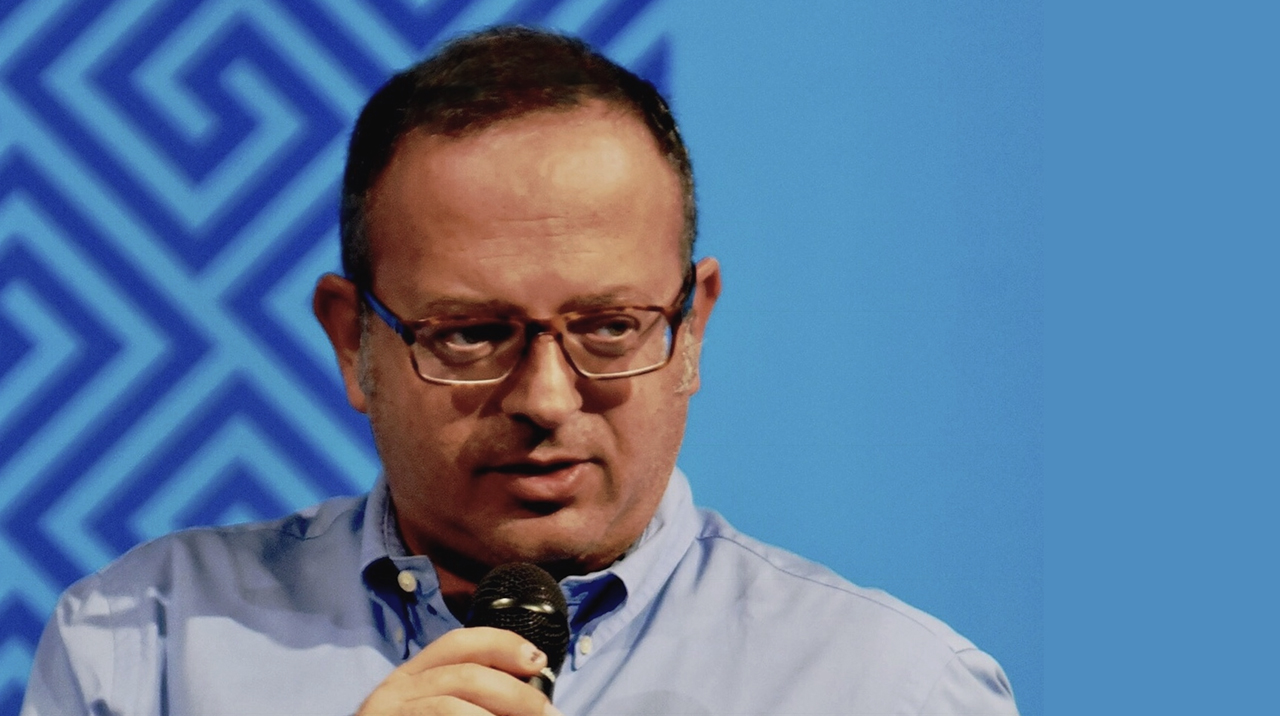 Mauro Alfonso (Ad SIMEST): «Innovazione e sostenibilità: abbiamo i mezzi per attaccare i mercati esteri»