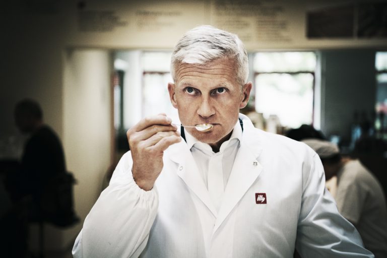 Andrea Illy (presidente Illy caffè): «La guerra ci spinge verso la sovranità energetica»