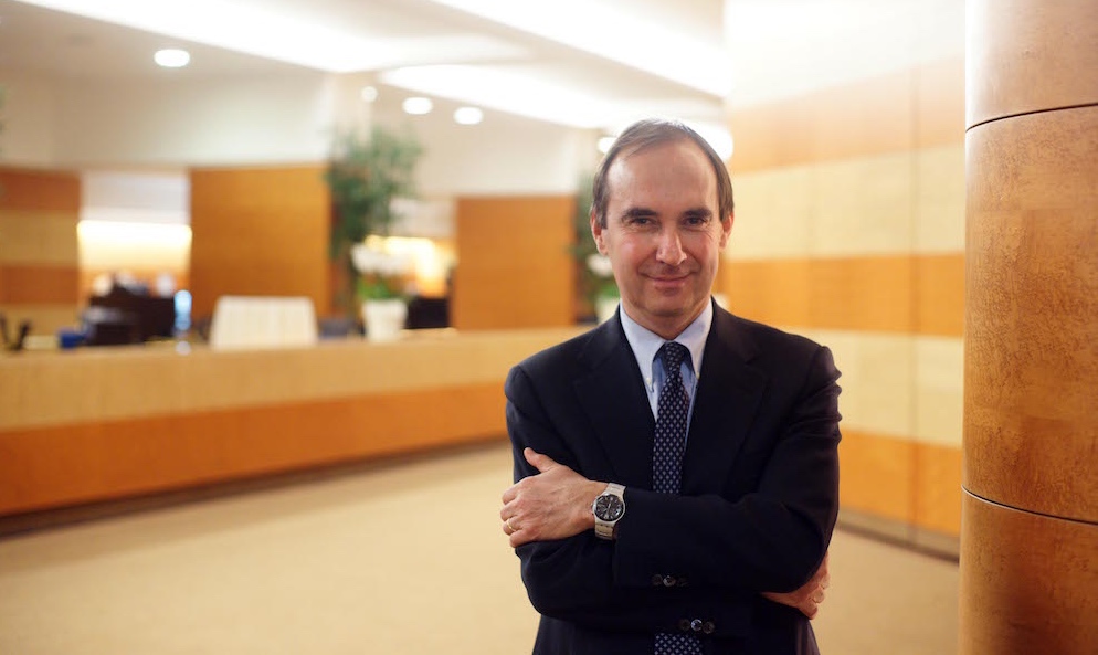Bastianini (ad Mps): «Con l'operazione Hydra attrarremo nuovi investitori»