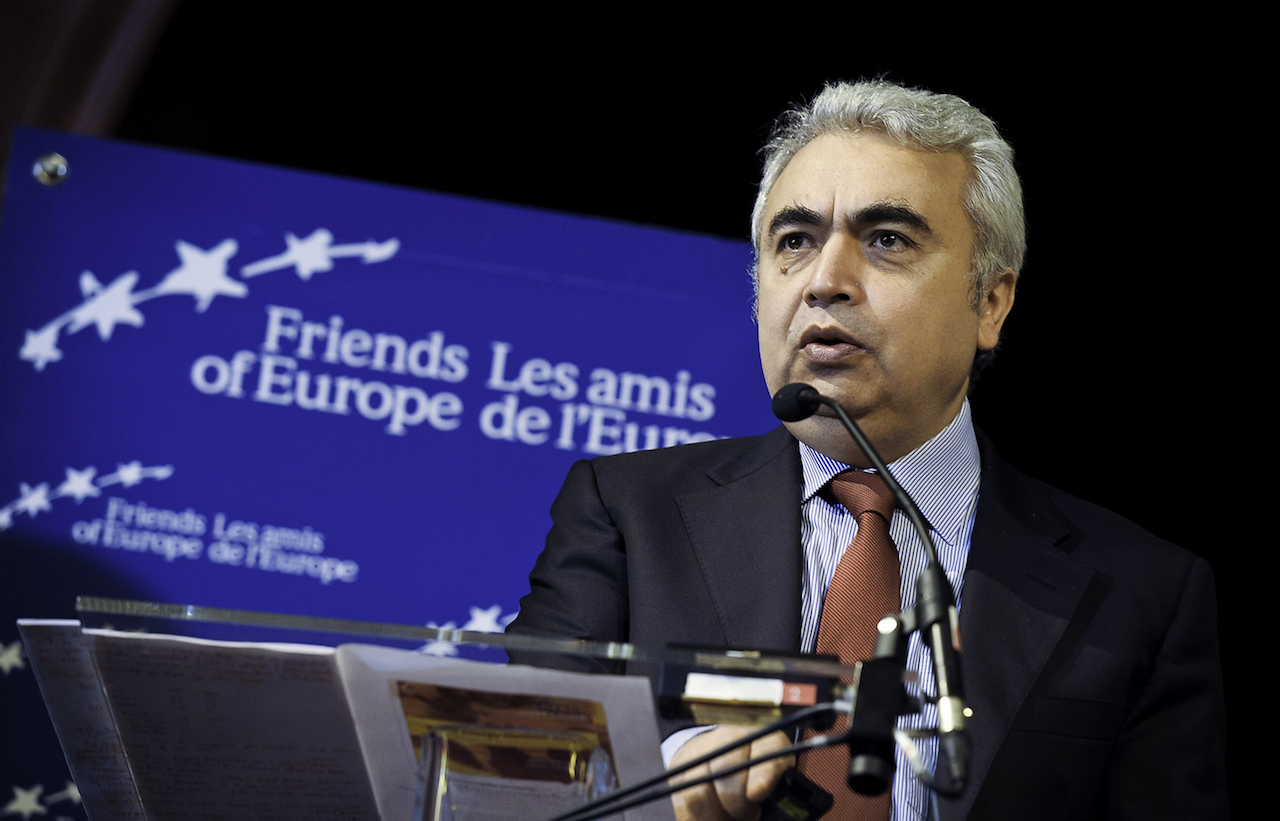 Birol: «Emissioni zero sfida colossale ma fattibile»